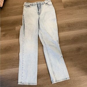 Abercrombie Jeans